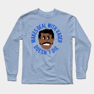 Lucky Lando Long Sleeve T-Shirt